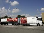 Mercedes-Benz Actros 2660 2002 года